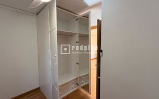 Piso en alquiler en Zona Estación en Rozas de Madrid (Las)