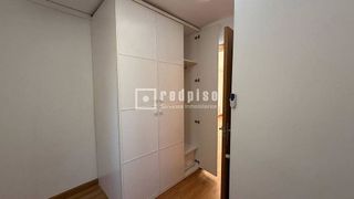 Piso en alquiler en Zona Estación en Rozas de Madrid (Las)