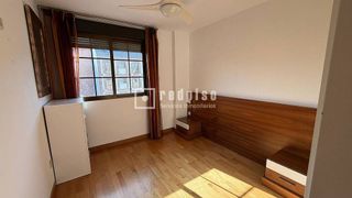 Piso en alquiler en Zona Estación en Rozas de Madrid (Las)