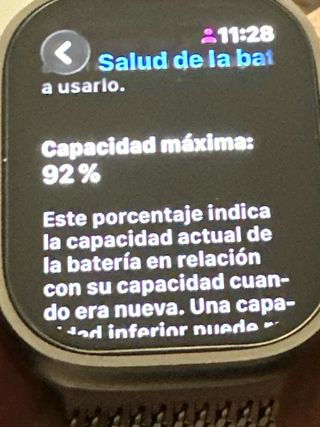 Reloj Apple Ultra 2 GPS