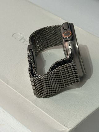 Reloj Apple Ultra 2 GPS