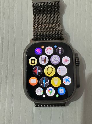 Reloj Apple Ultra 2 GPS