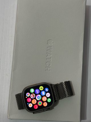 Reloj Apple Ultra 2 GPS