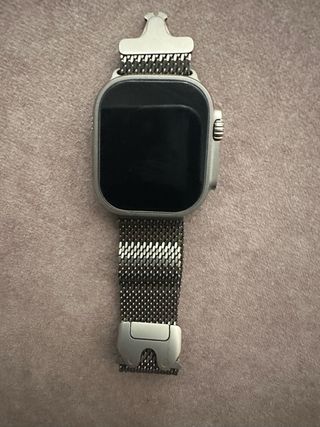 Reloj Apple Ultra 2 GPS