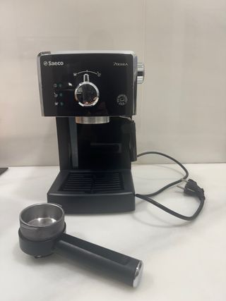 Macchina da caffè Saeco Poemia Expreso