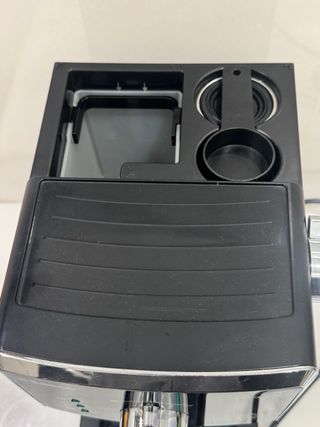 Macchina da caffè Saeco Poemia Expreso