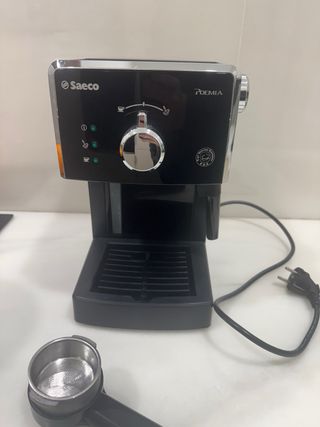 Macchina da caffè Saeco Poemia Expreso