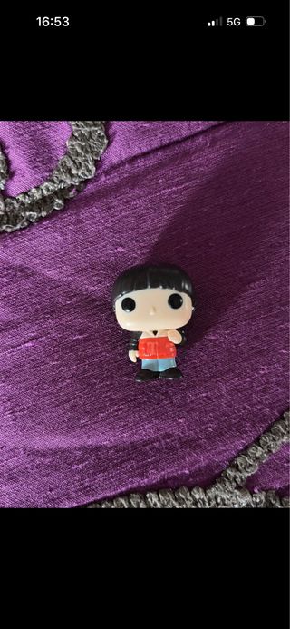 Funko Pop Stranger Things