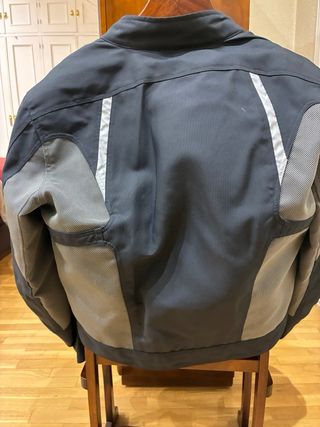 Chaqueta BMW Motorrad T/58.primavera-verano.