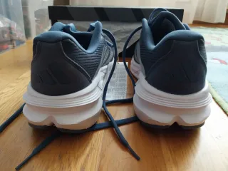 Zapatillas Adidas Questar 3 M Azul/Blanco