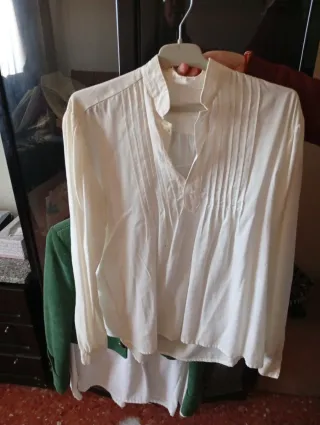 Trajes Falleros Niño Talla 8-10 Años