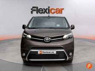 Toyota Proace Verso 2.0D 180CV ADVANCE PACK L1 AUTO