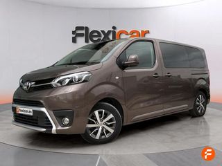 Toyota Proace Verso 2.0D 180CV ADVANCE PACK L1 AUTO