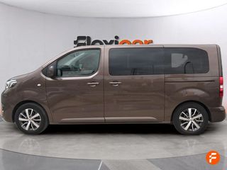 Toyota Proace Verso 2.0D 180CV ADVANCE PACK L1 AUTO