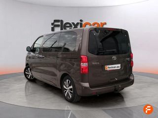 Toyota Proace Verso 2.0D 180CV ADVANCE PACK L1 AUTO