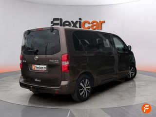 Toyota Proace Verso 2.0D 180CV ADVANCE PACK L1 AUTO