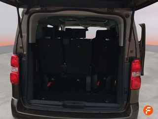 Toyota Proace Verso 2.0D 180CV ADVANCE PACK L1 AUTO