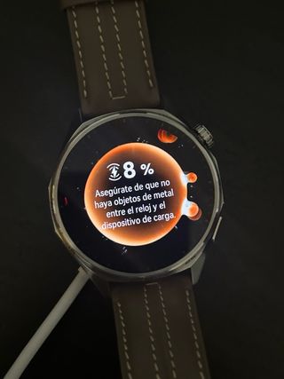 Huawei GT6 Edición Especial 46mm