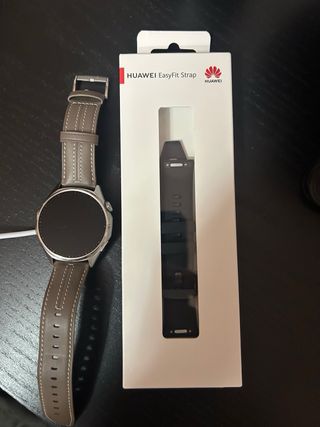Huawei GT6 Edición Especial 46mm