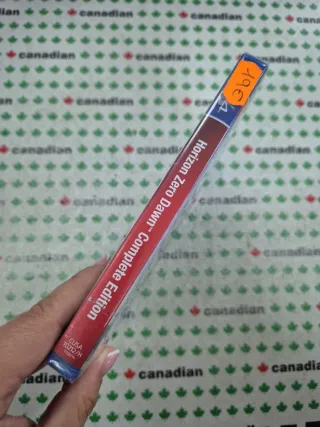 NUEVO Horizon Zero Dawn PlayStation 4