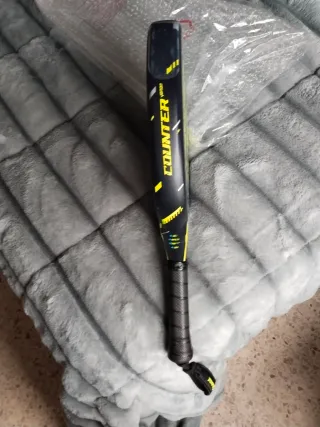 Pala Padel Babolat Counter Veron 2025