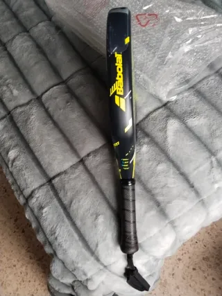 Pala Padel Babolat Counter Veron 2025