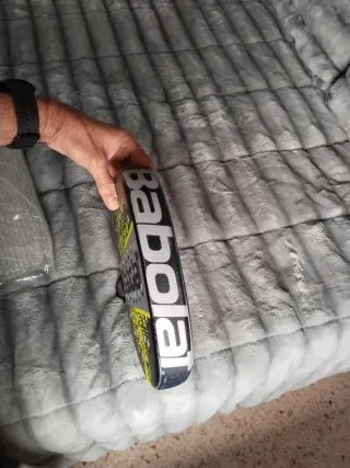Pala Padel Babolat Counter Veron 2025