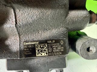 8200821184 Bomba Inyección Renault Megane II 1.5DC