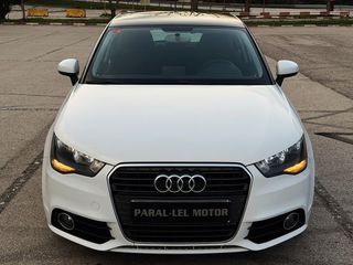 Audi A1 SPORTBACK 1.6 TDI 90cv AMBITION con NAVEGADOR, BLUETOOTH...