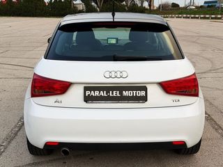 Audi A1 SPORTBACK 1.6 TDI 90cv AMBITION con NAVEGADOR, BLUETOOTH...
