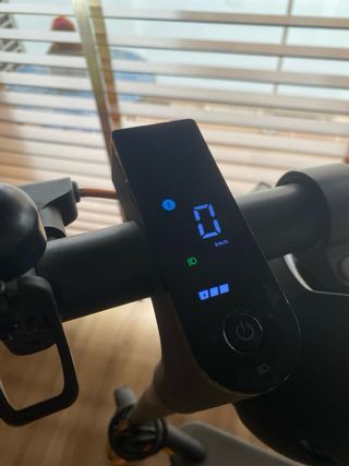 Monopatín Xiaomi Scooter 4 Go