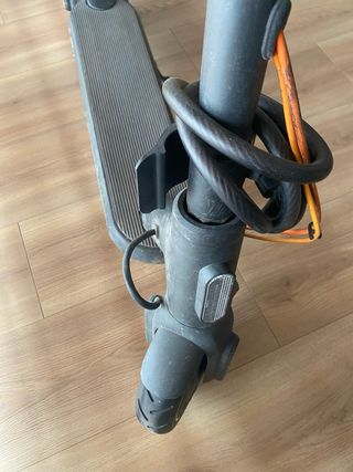 Monopatín Xiaomi Scooter 4 Go