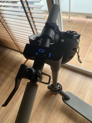 Monopatín Xiaomi Scooter 4 Go