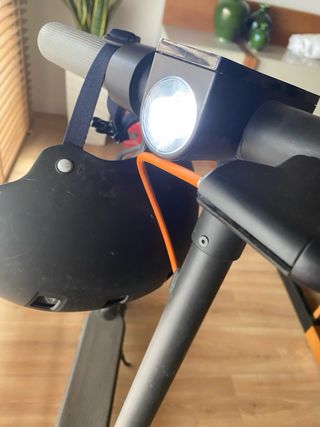 Monopatín Xiaomi Scooter 4 Go