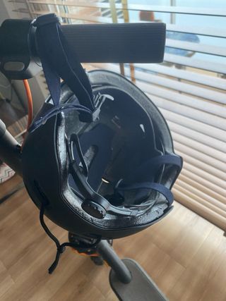 Monopatín Xiaomi Scooter 4 Go