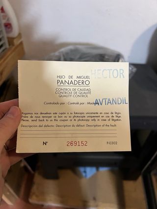 Estufa Boston Panadero Negra/Gris