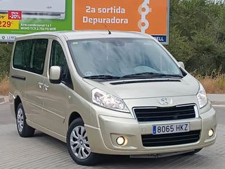 Peugeot Expert 2013