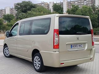 Peugeot Expert 2013