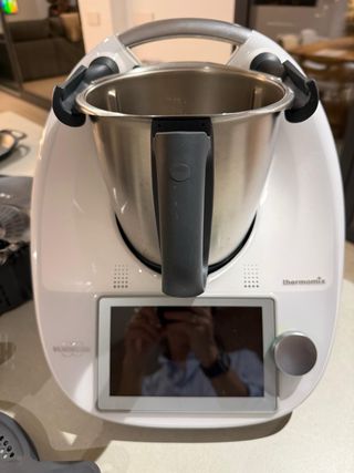 Thermomix TM6