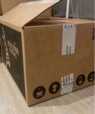 16 Cajas de carton para mudanza o envios