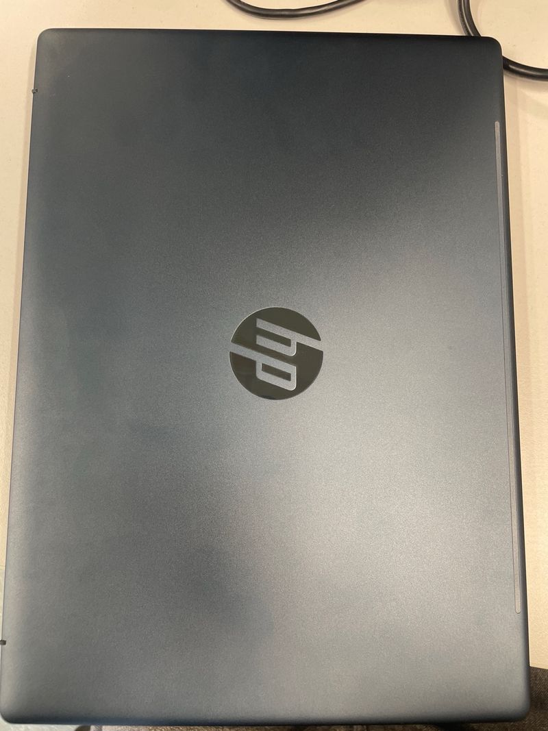 HP Pavilion Plus 14 i712700H 16RAM 1TB SSD-14”2.8k afbeelding 5