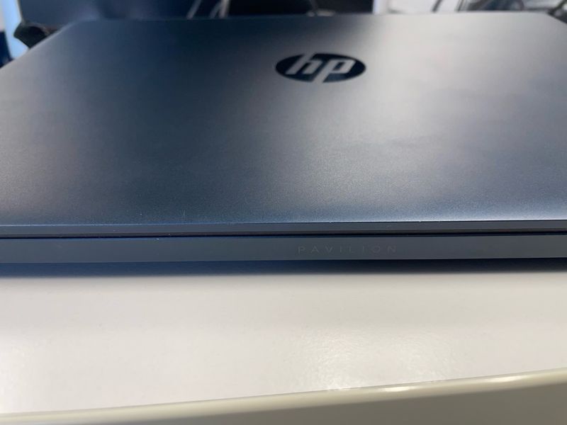 HP Pavilion Plus 14 i712700H 16RAM 1TB SSD-14”2.8k afbeelding 4