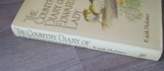 DIARIO DE EDITH HOLDEN (EN INGLÉS 1ª EDICIÓN 1977)