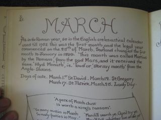 DIARIO DE EDITH HOLDEN (EN INGLÉS 1ª EDICIÓN 1977)