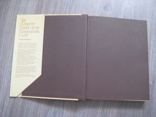 DIARIO DE EDITH HOLDEN (EN INGLÉS 10 EDICIÓN 1978)