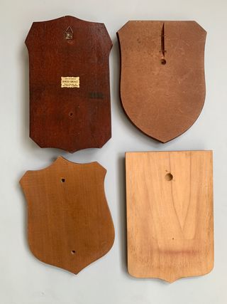 Lote 14 Metopas Militares