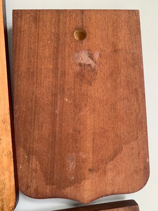 Lote 14 Metopas Militares