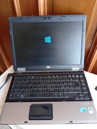 Notebook HP Intel  pezzi ricambio