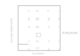 Local comercial en venta en Nueva Almería - Cortijo Grande - Vega de Acá en Almería