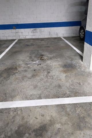 Garaje en venta en Centro en Puerto Real